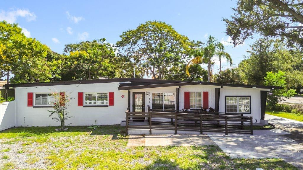 AZALEA PARK SEC 22 - Commercial Lease