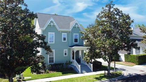 802 RUNNER OAK STREET CELEBRATION FL 34747