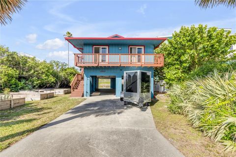 6860 TURTLEMOUND ROAD NEW SMYRNA BEACH FL 32169