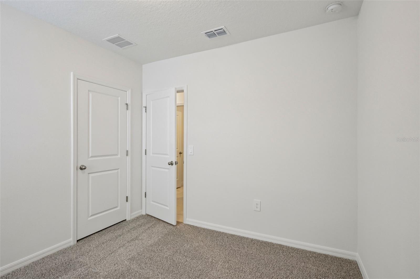 HAMILTON BLUFF - Residential