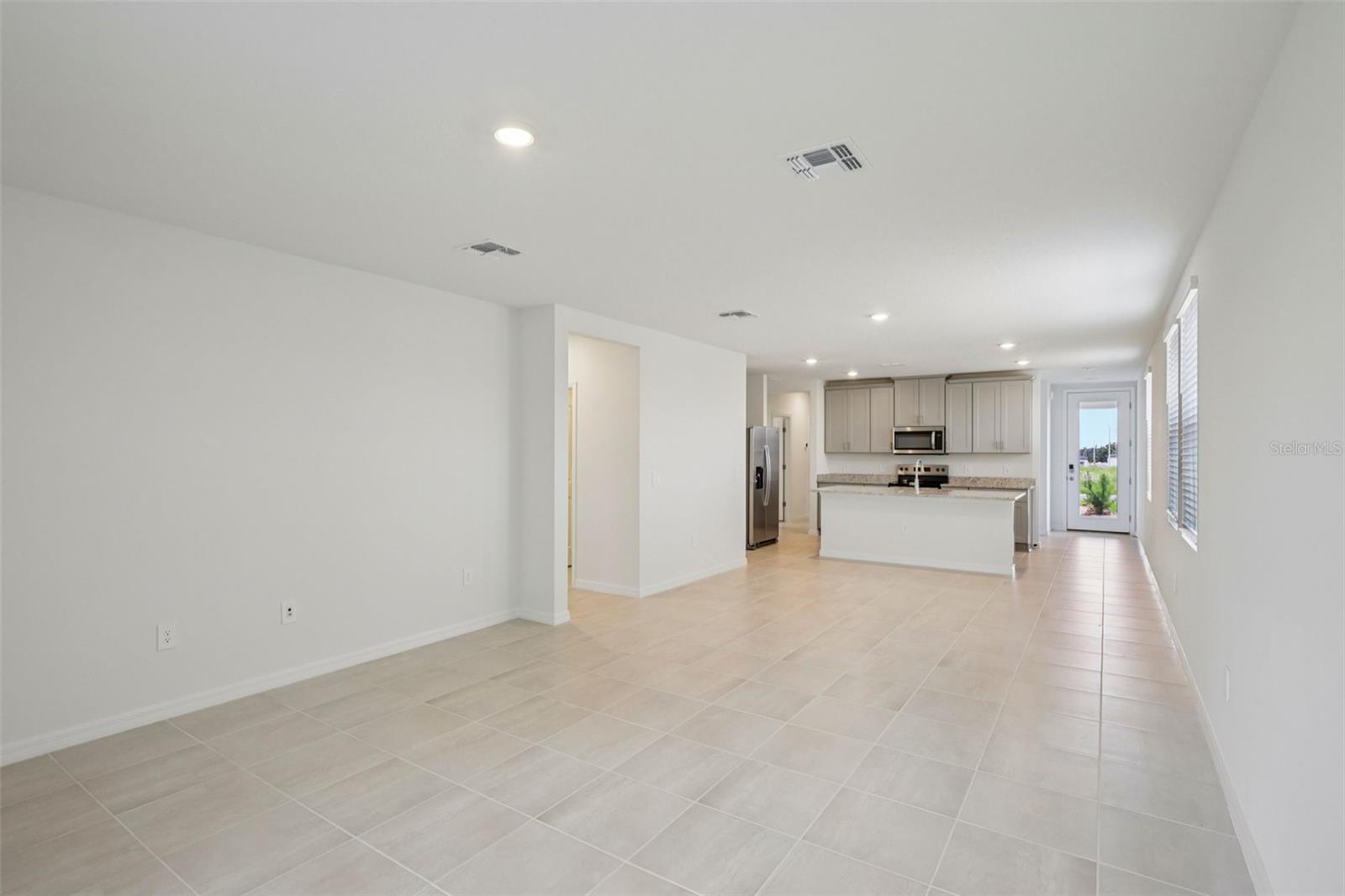 HAMILTON BLUFF - Residential