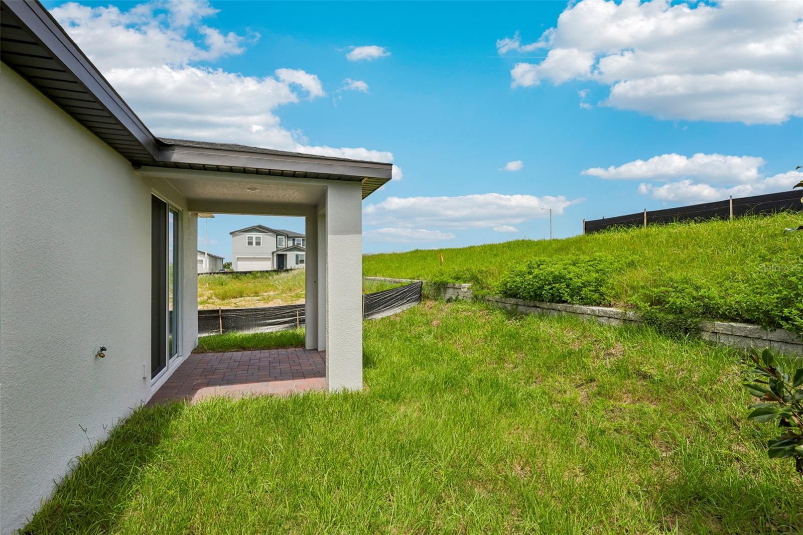 HAMILTON BLUFF - Residential