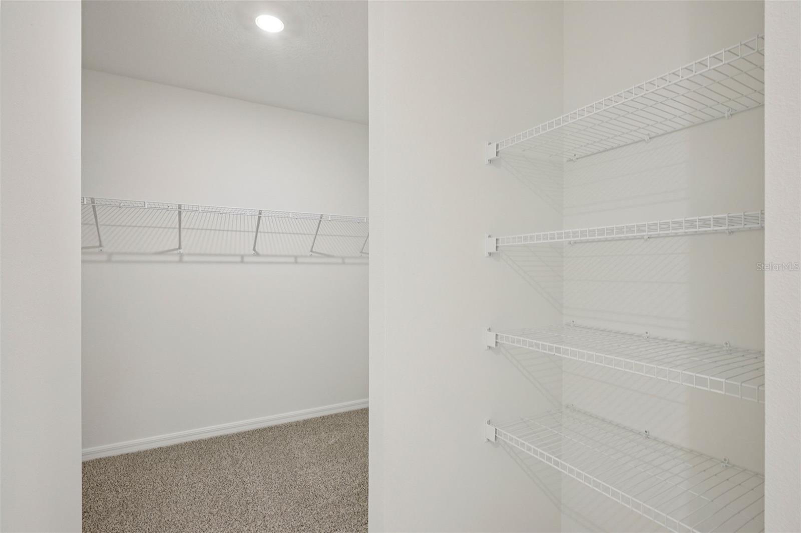 HAMILTON BLUFF - Residential