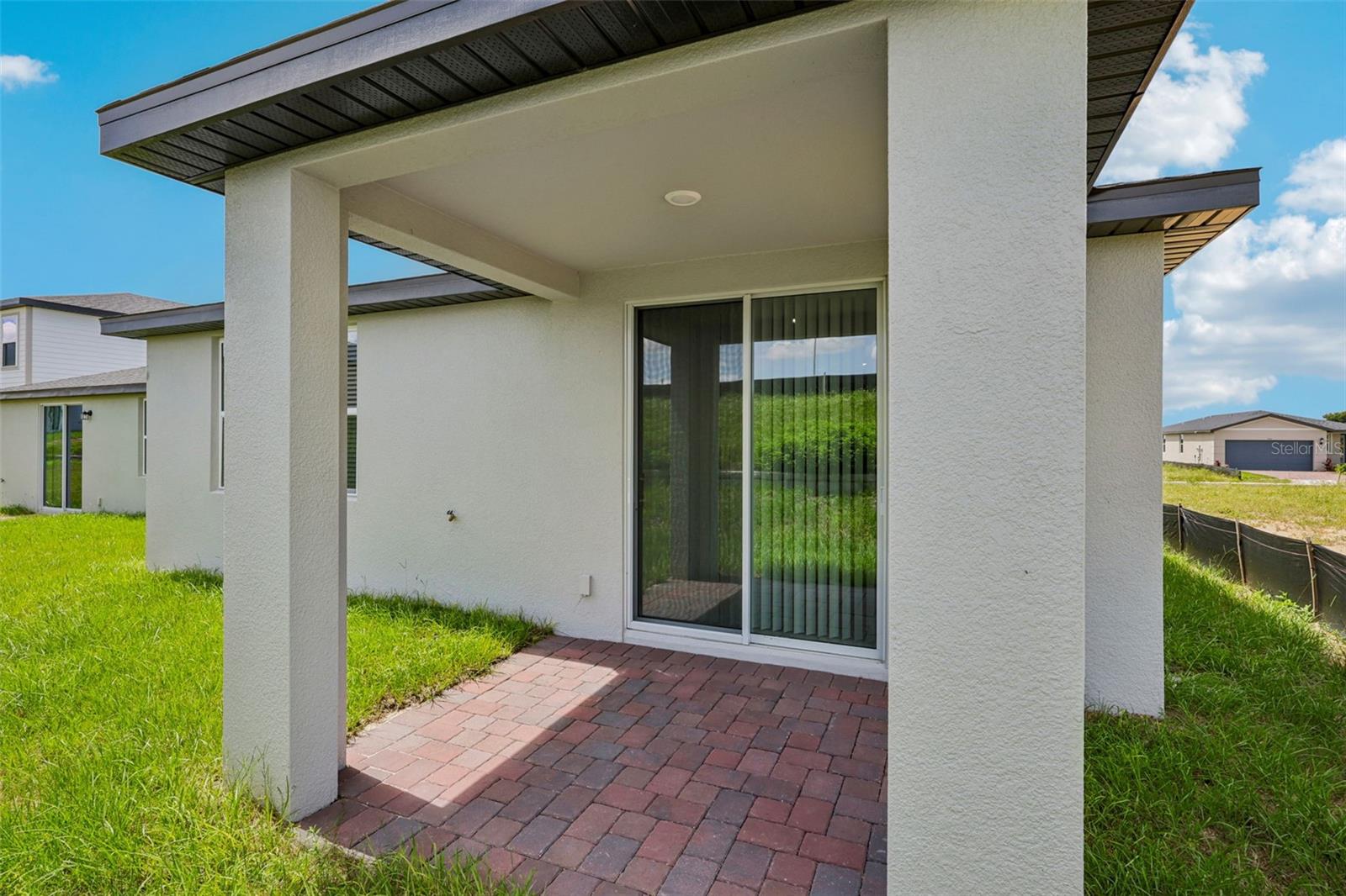 HAMILTON BLUFF - Residential