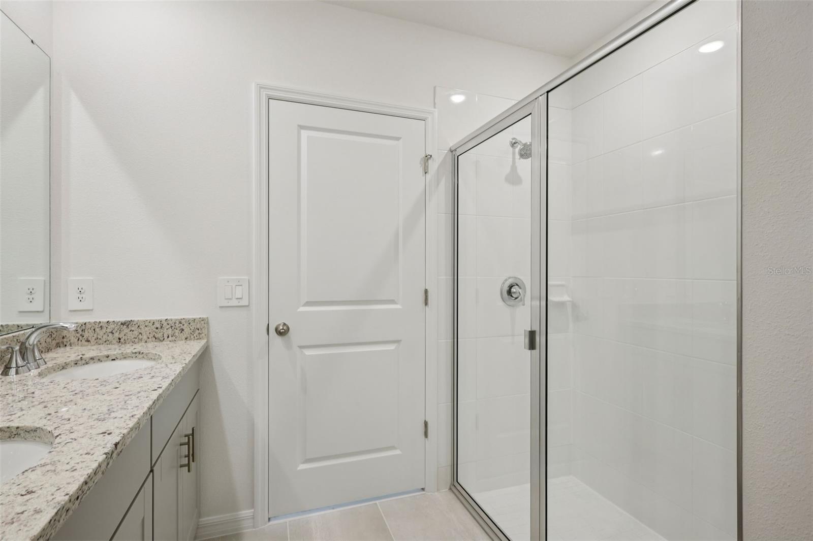 HAMILTON BLUFF - Residential