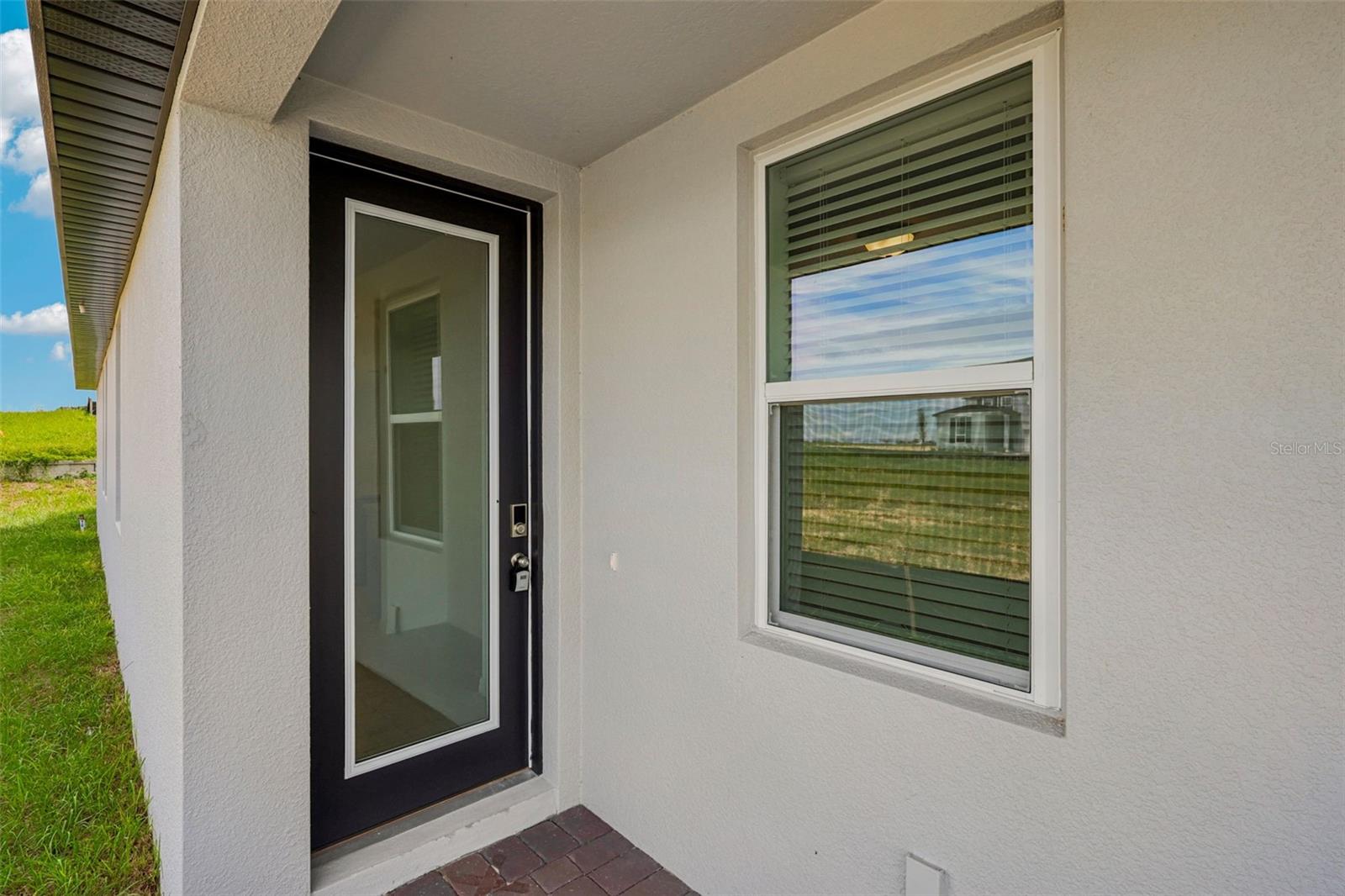 HAMILTON BLUFF - Residential