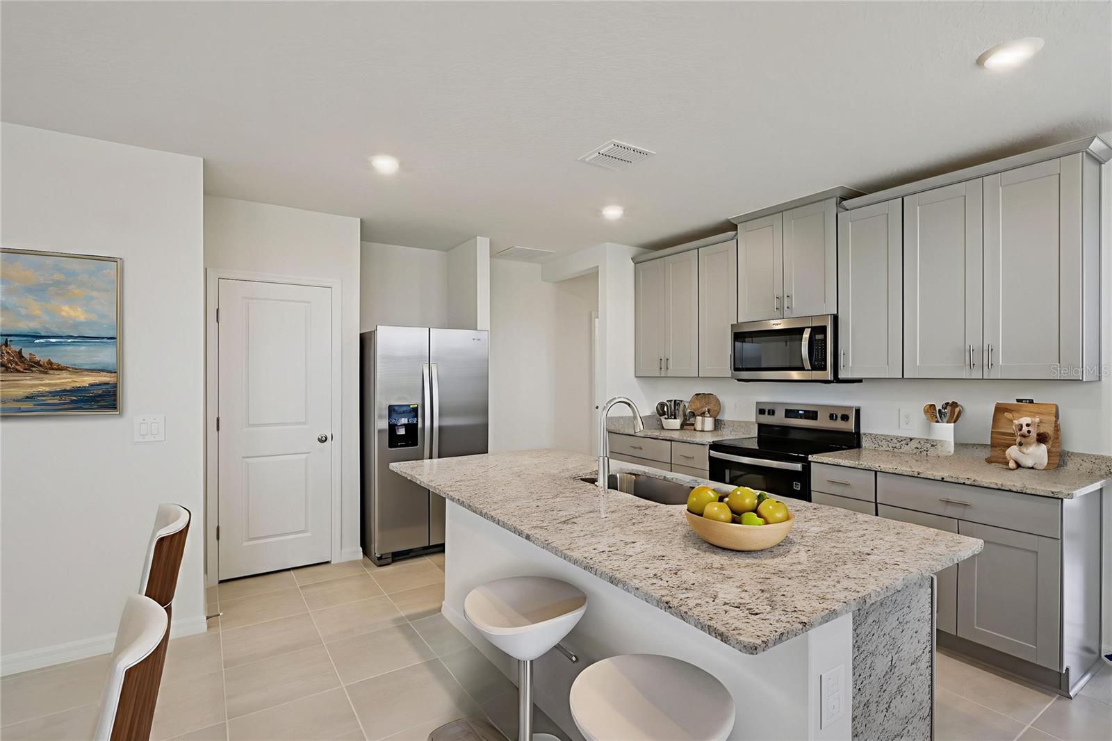 HAMILTON BLUFF - Residential