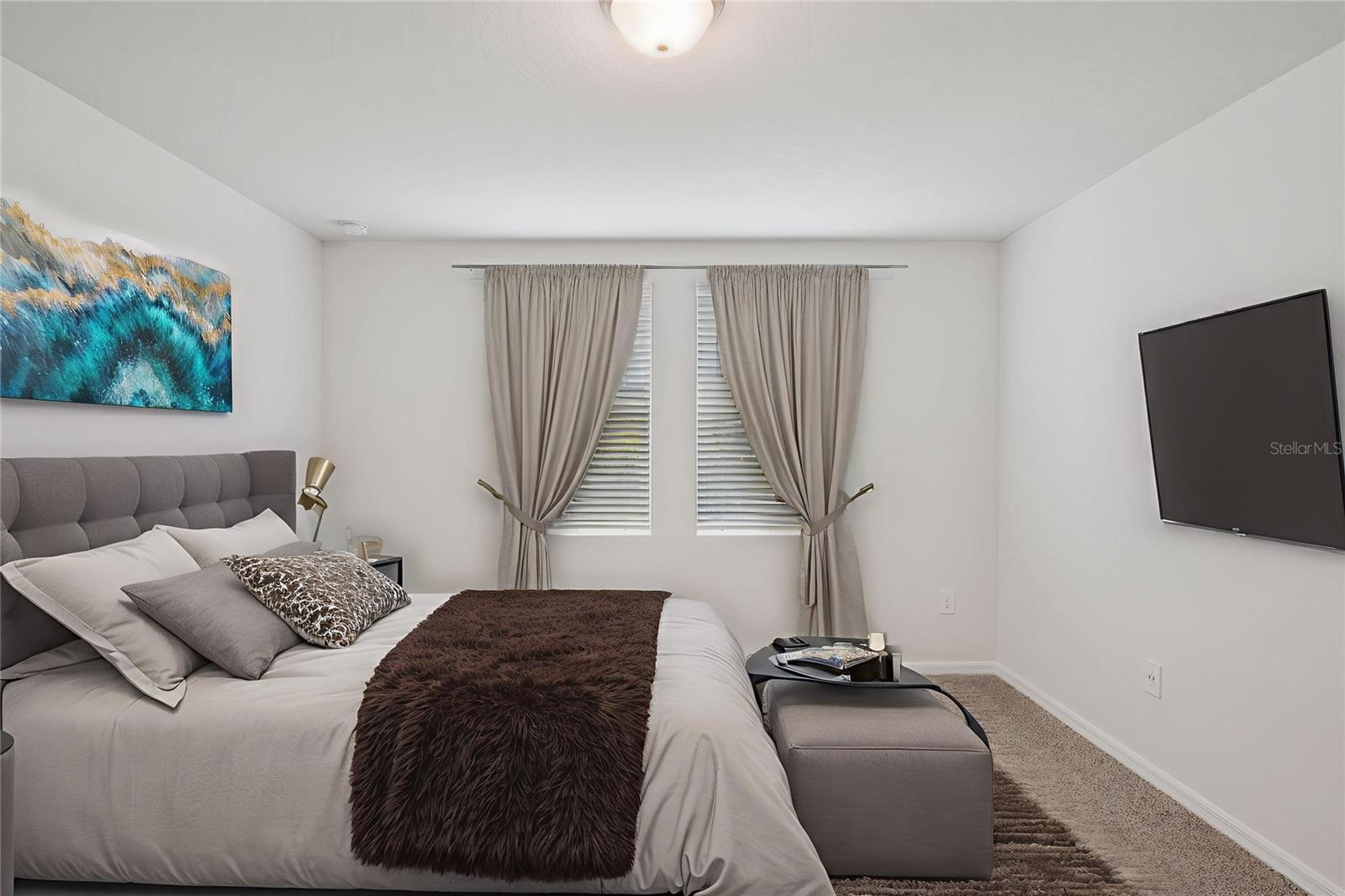 HAMILTON BLUFF - Residential