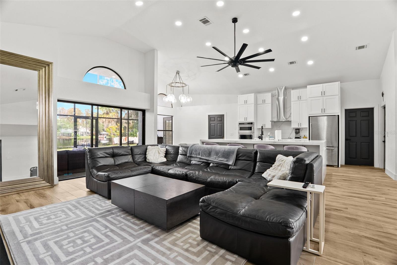 ORYANS PT ON HALF MOON LAKE - Residential Lease