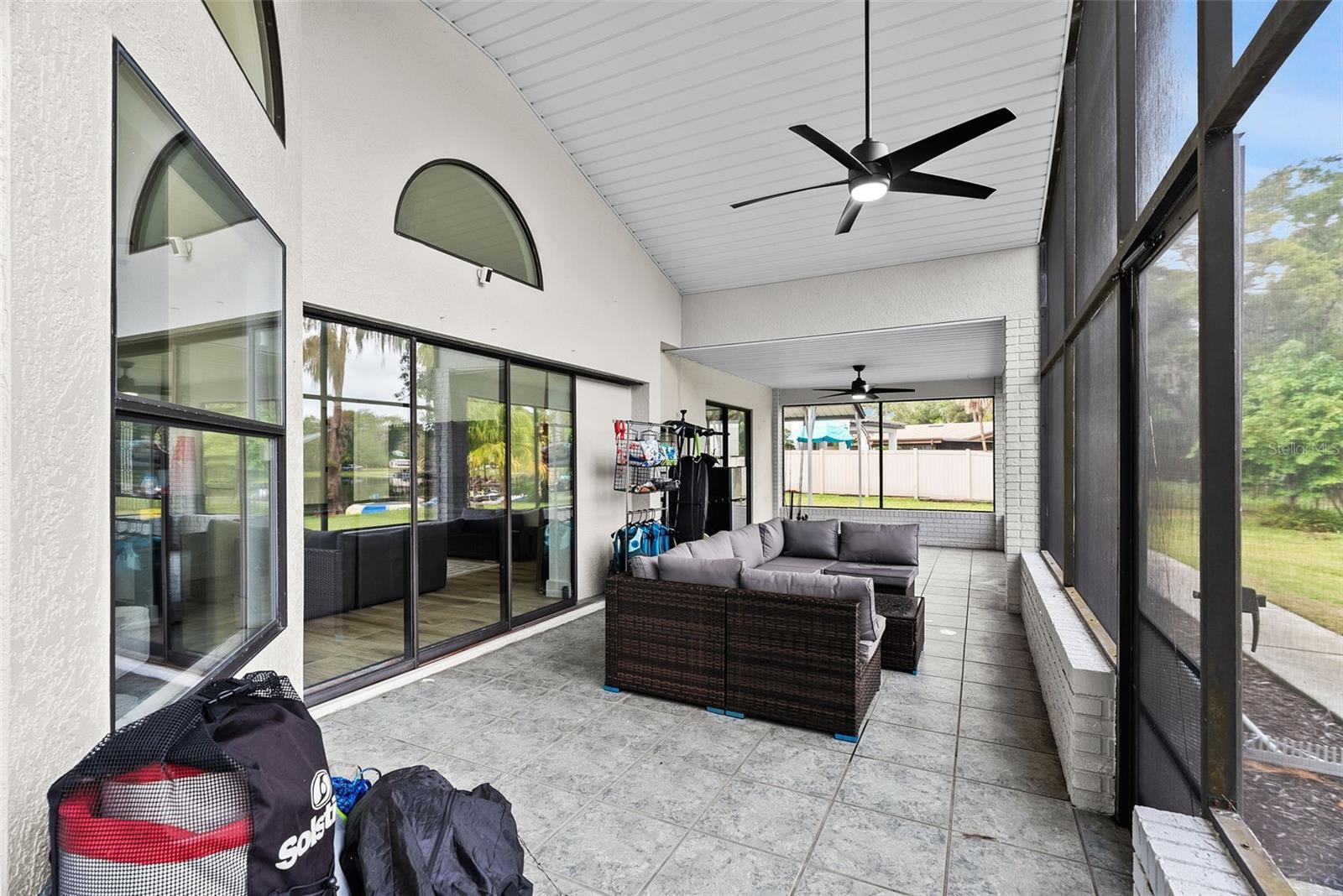 ORYANS PT ON HALF MOON LAKE - Residential Lease