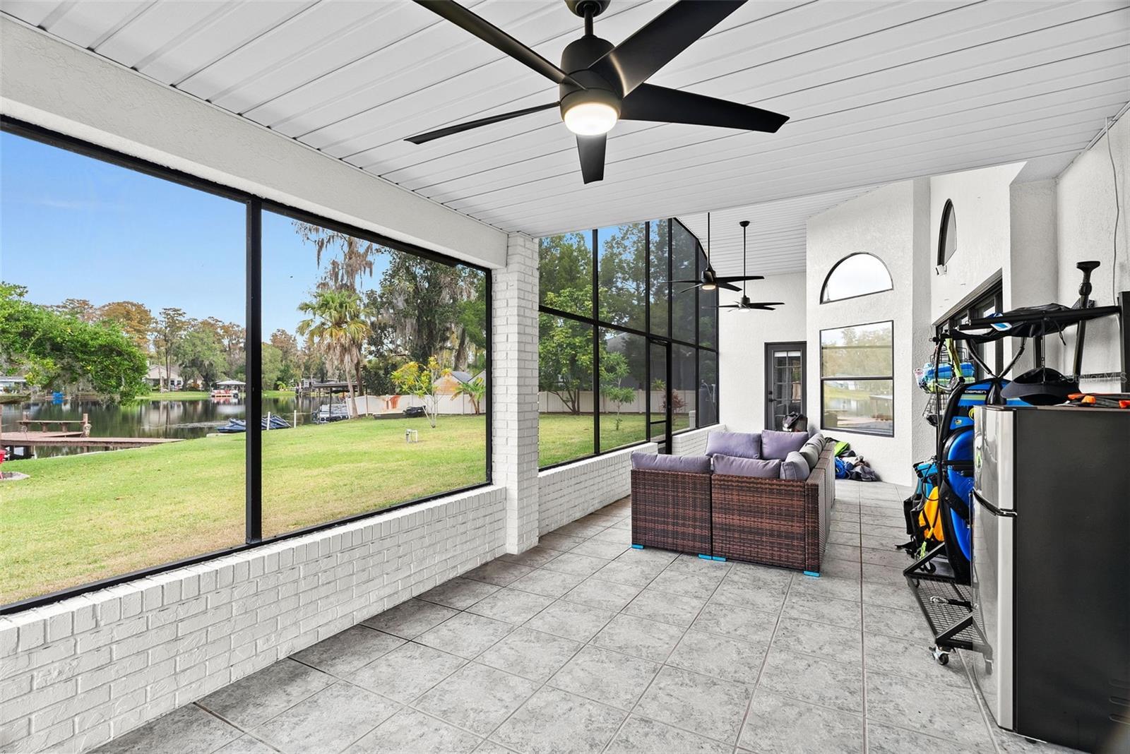 ORYANS PT ON HALF MOON LAKE - Residential Lease