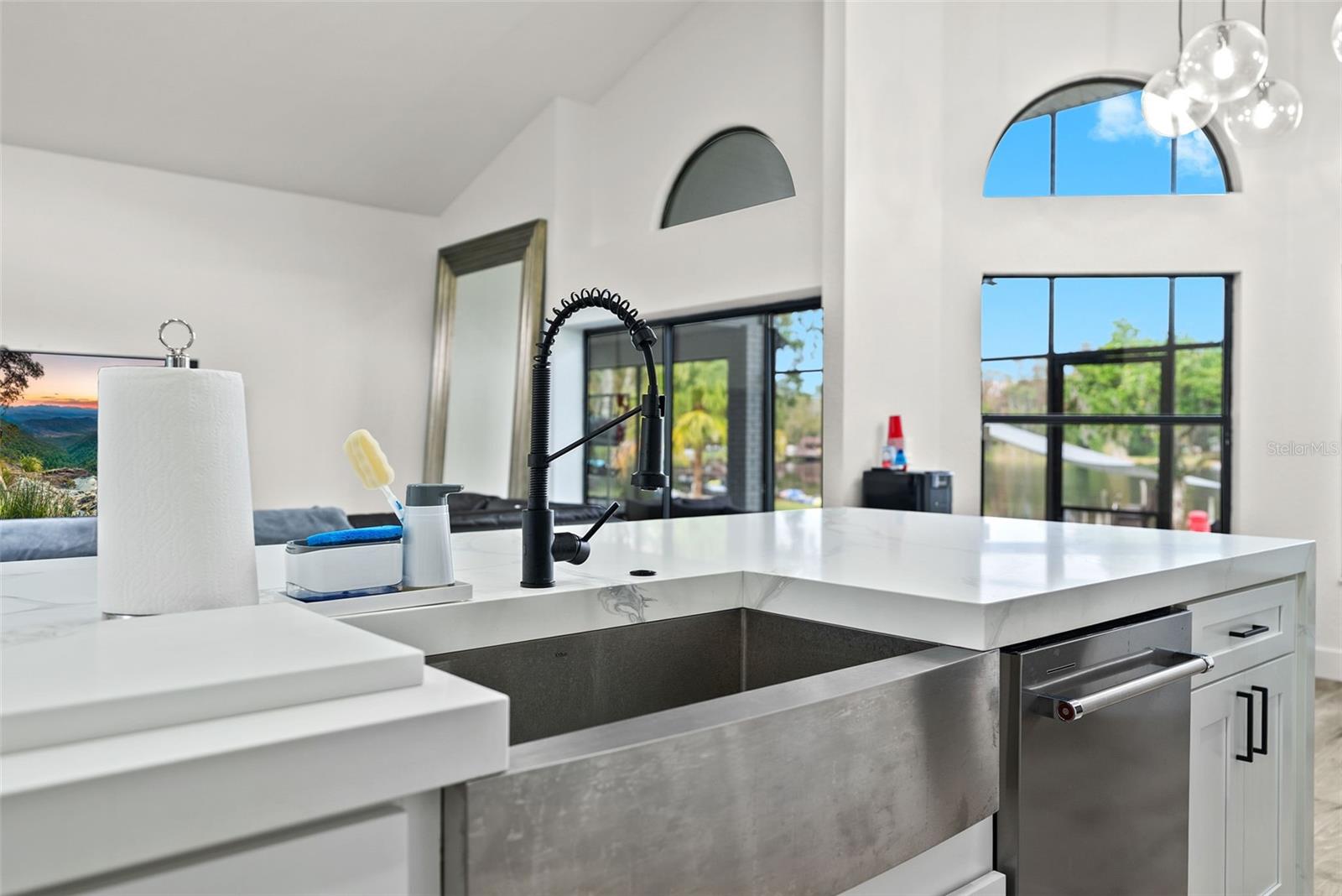 ORYANS PT ON HALF MOON LAKE - Residential Lease