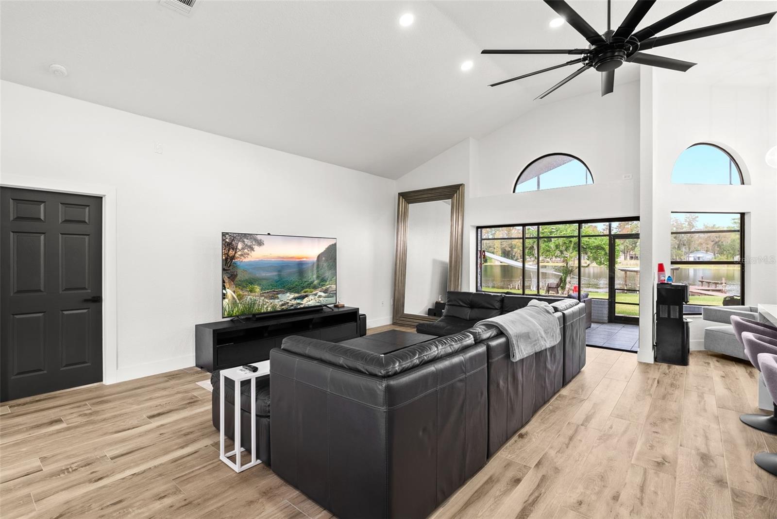 ORYANS PT ON HALF MOON LAKE - Residential Lease