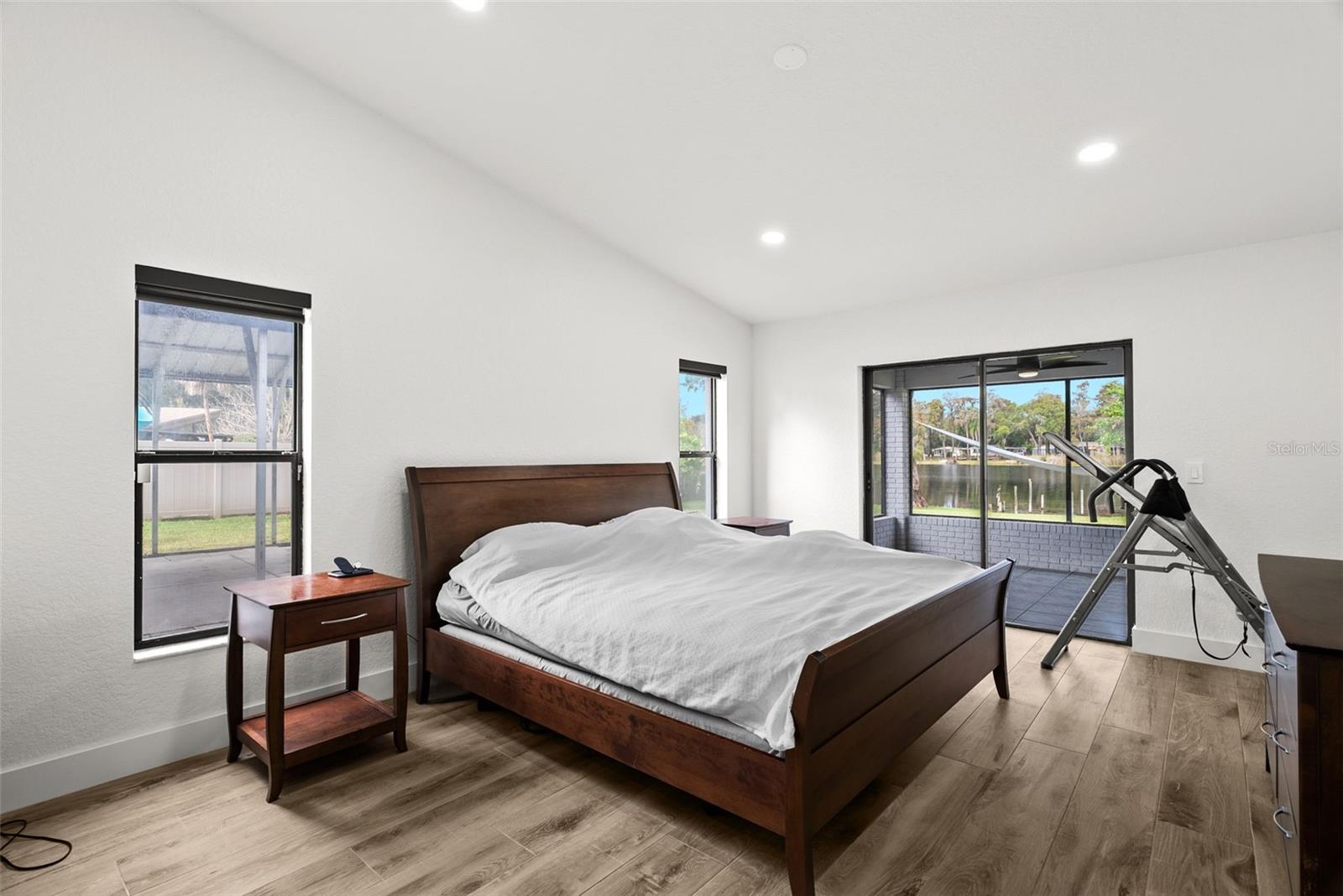 ORYANS PT ON HALF MOON LAKE - Residential Lease