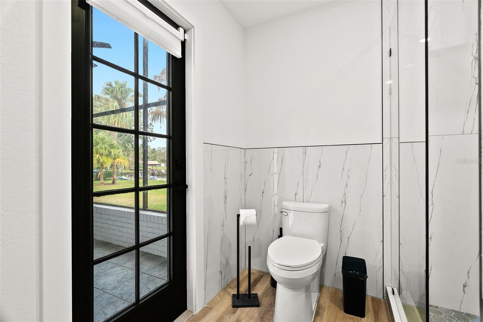 ORYANS PT ON HALF MOON LAKE - Residential Lease