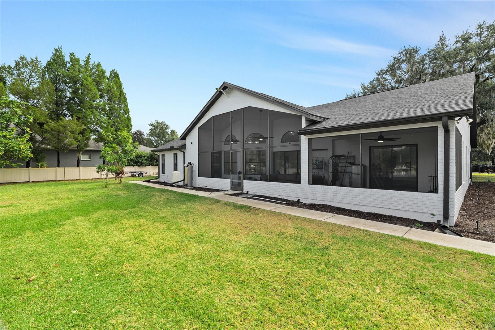 ORYANS PT ON HALF MOON LAKE - Residential Lease