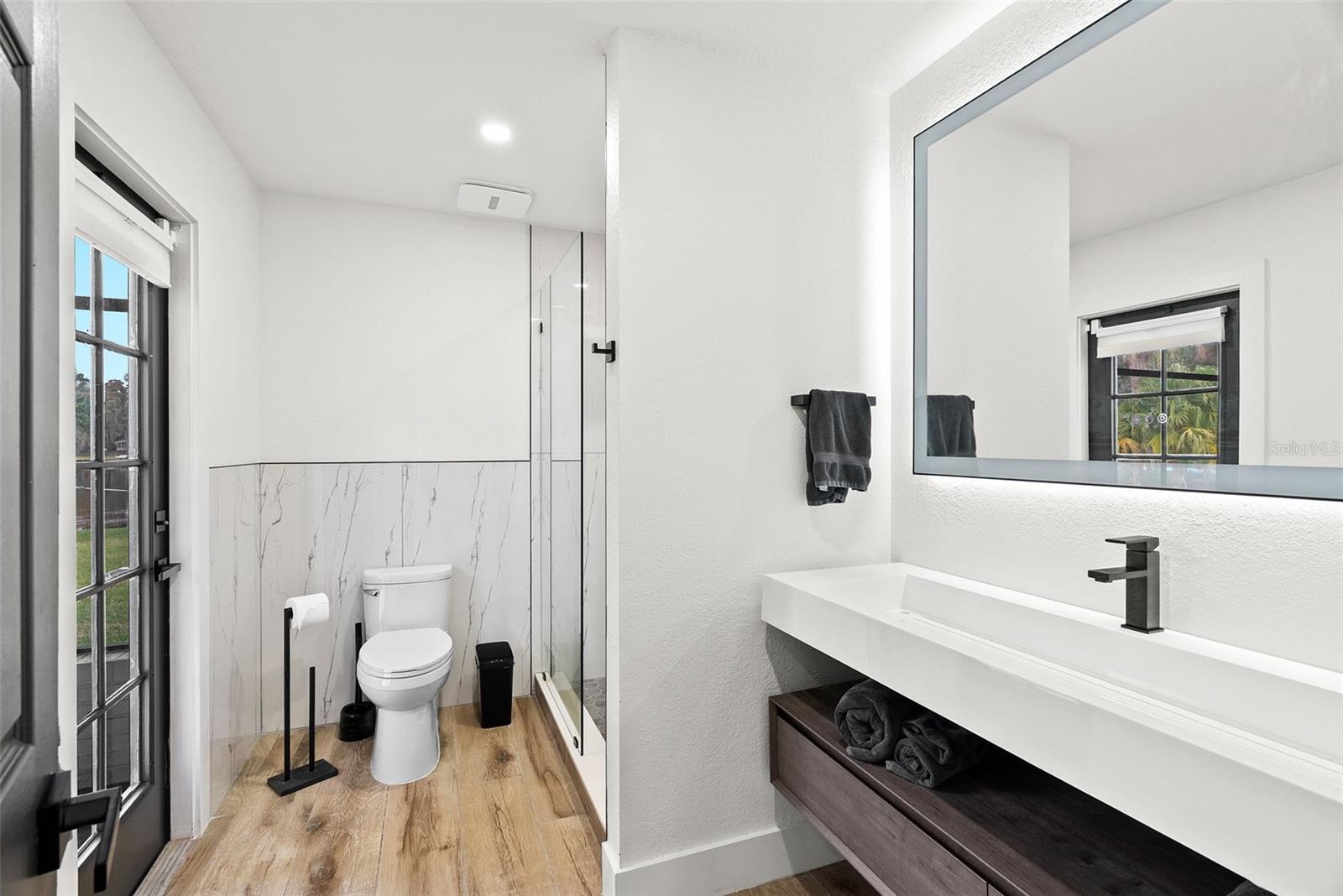 ORYANS PT ON HALF MOON LAKE - Residential Lease