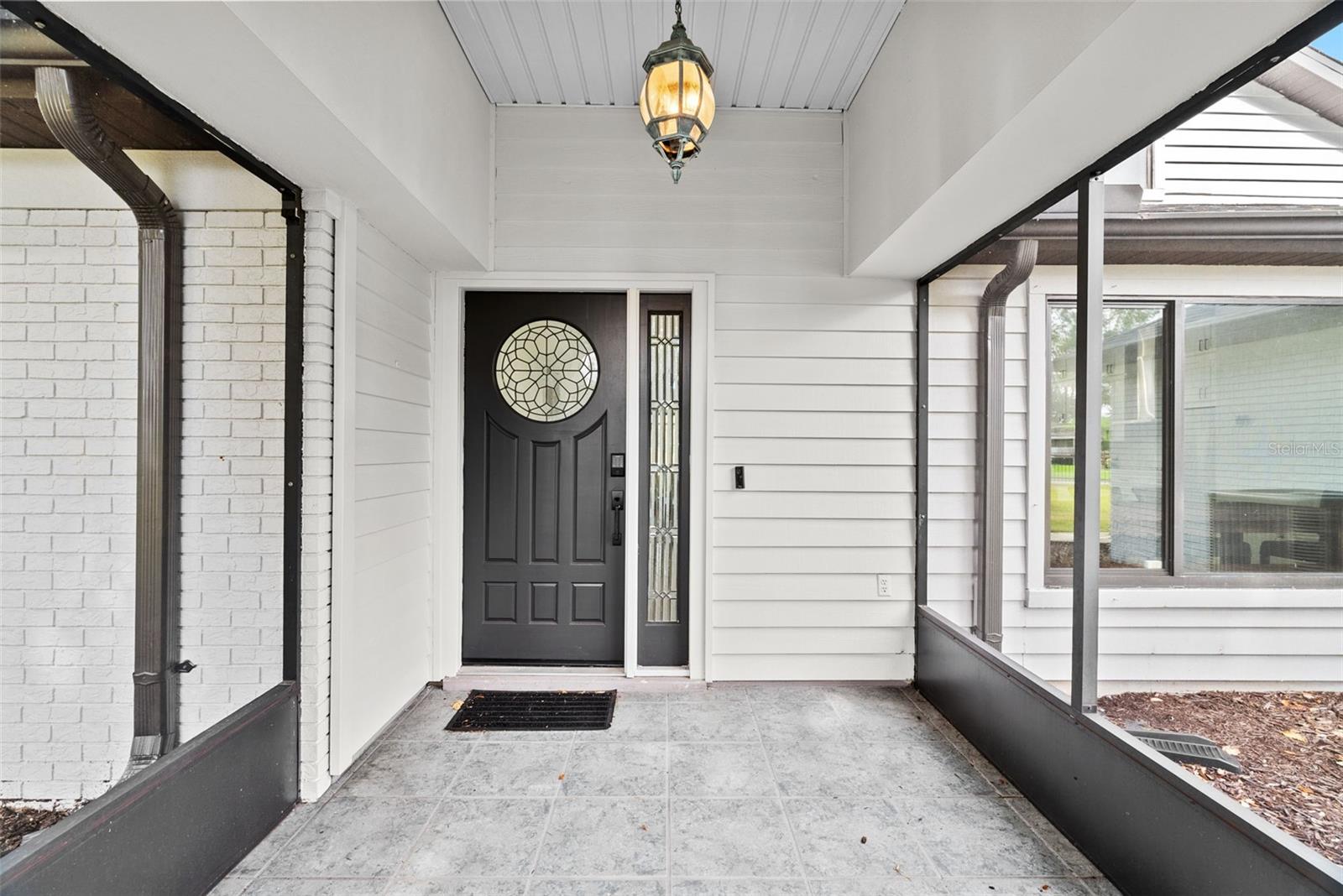 ORYANS PT ON HALF MOON LAKE - Residential Lease