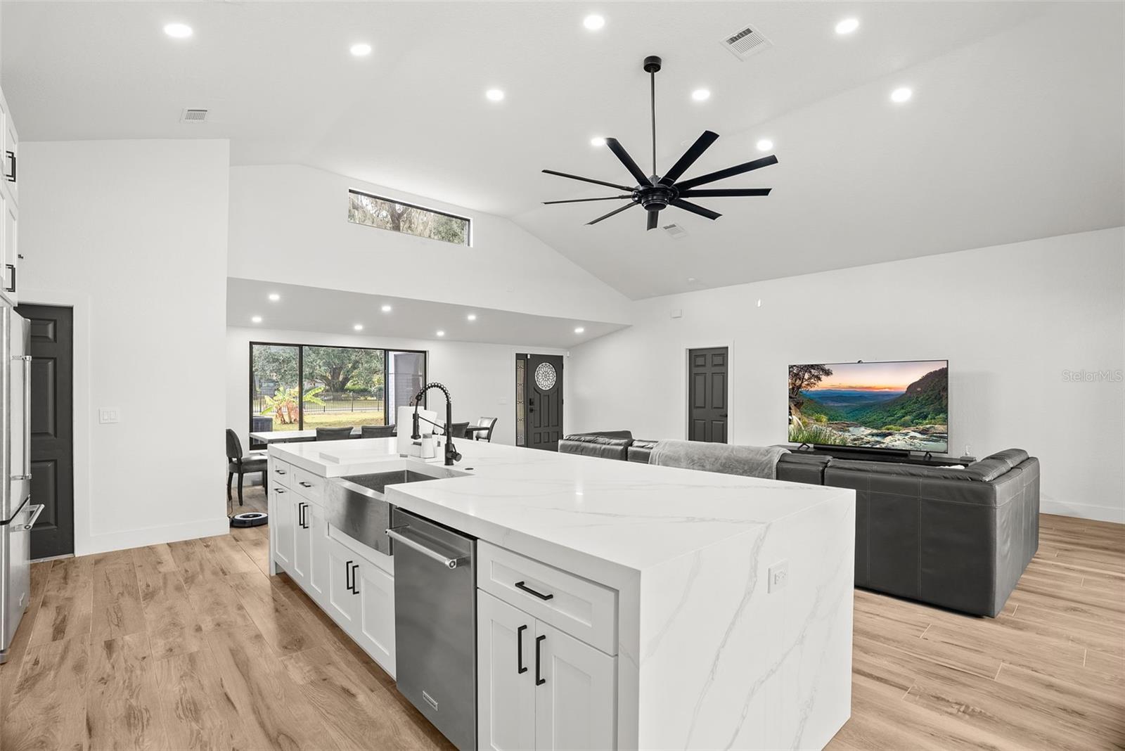 ORYANS PT ON HALF MOON LAKE - Residential Lease