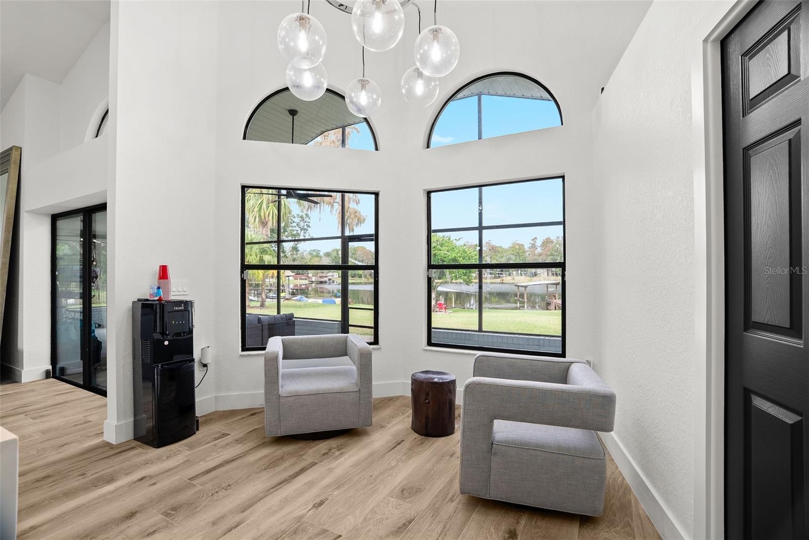 ORYANS PT ON HALF MOON LAKE - Residential Lease