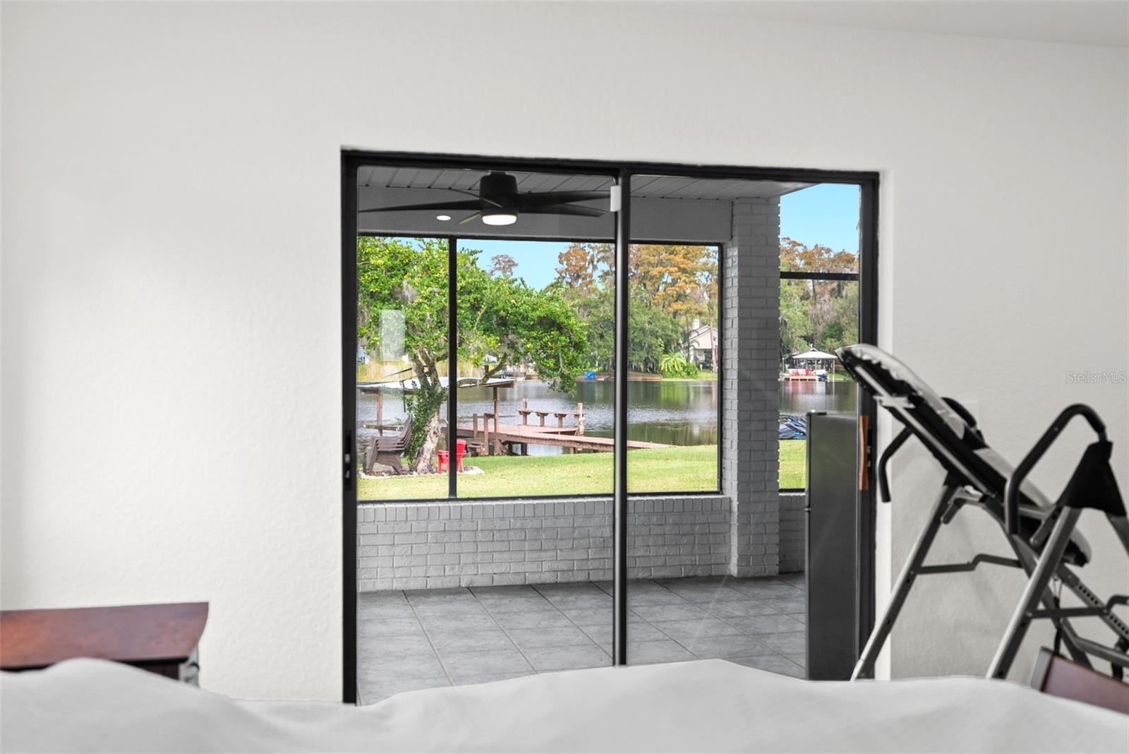 ORYANS PT ON HALF MOON LAKE - Residential Lease