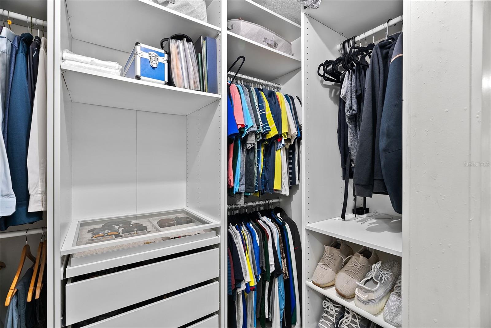 ORYANS PT ON HALF MOON LAKE - Residential Lease