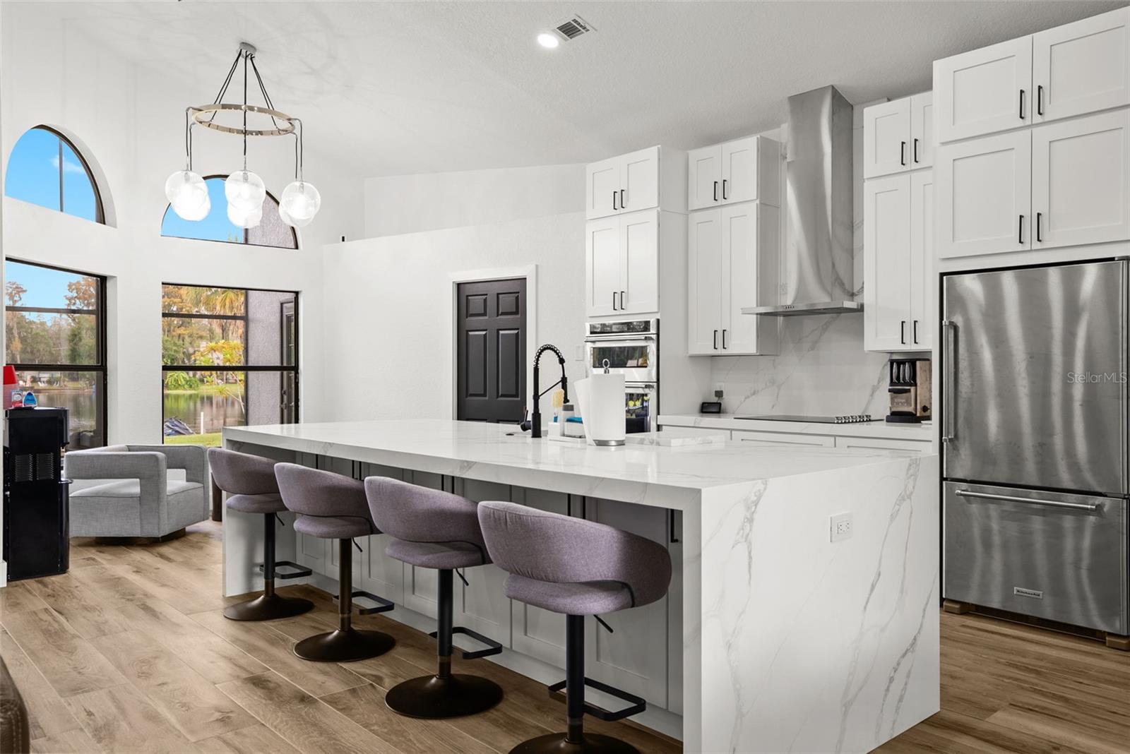 ORYANS PT ON HALF MOON LAKE - Residential Lease