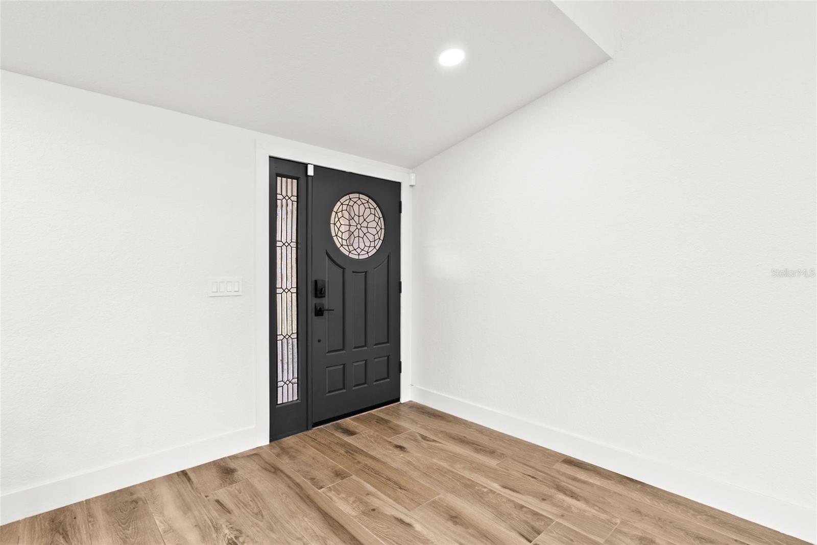 ORYANS PT ON HALF MOON LAKE - Residential Lease