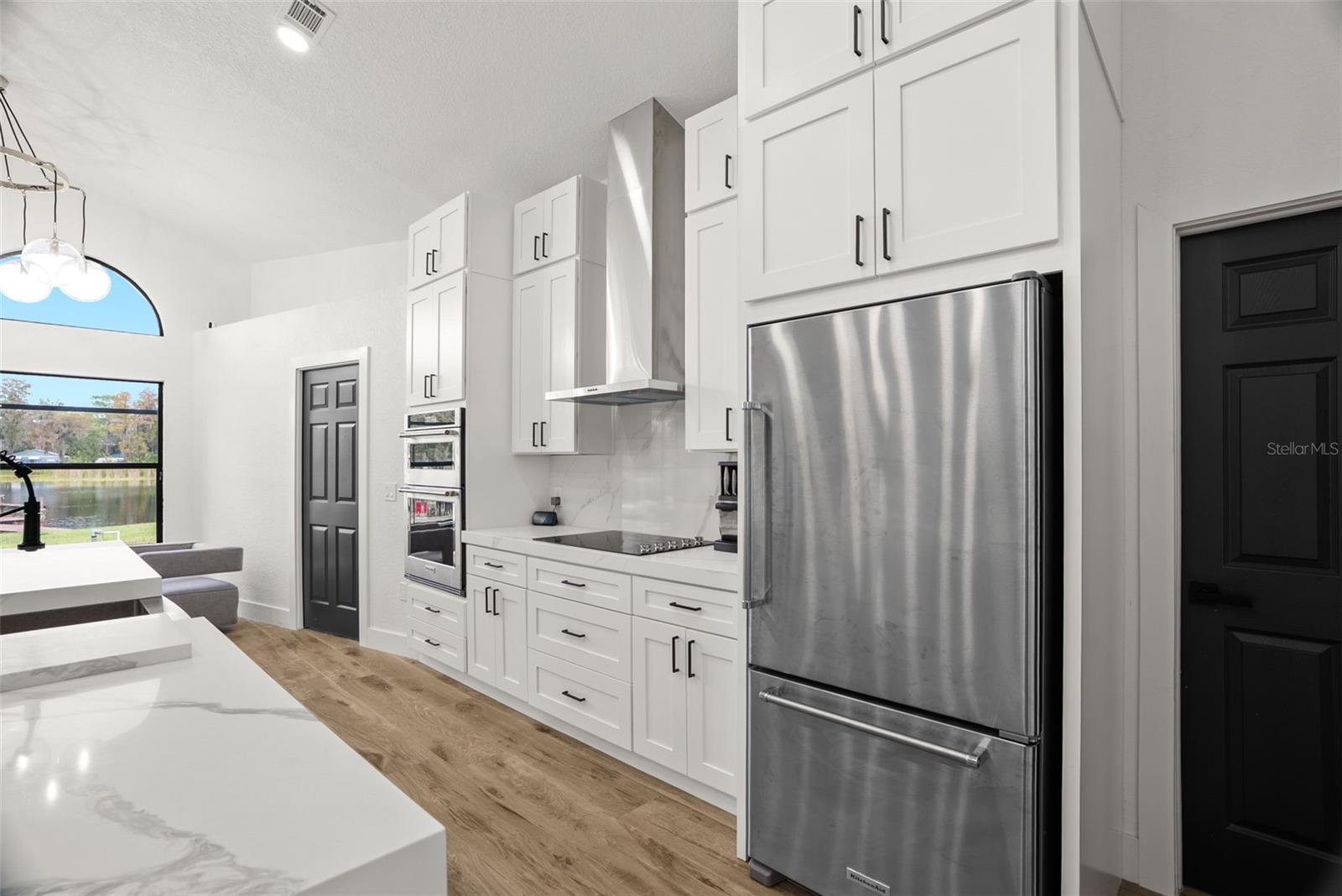 ORYANS PT ON HALF MOON LAKE - Residential Lease