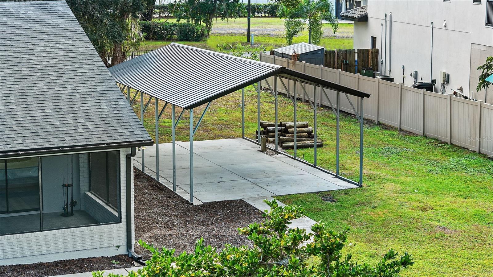 ORYANS PT ON HALF MOON LAKE - Residential Lease