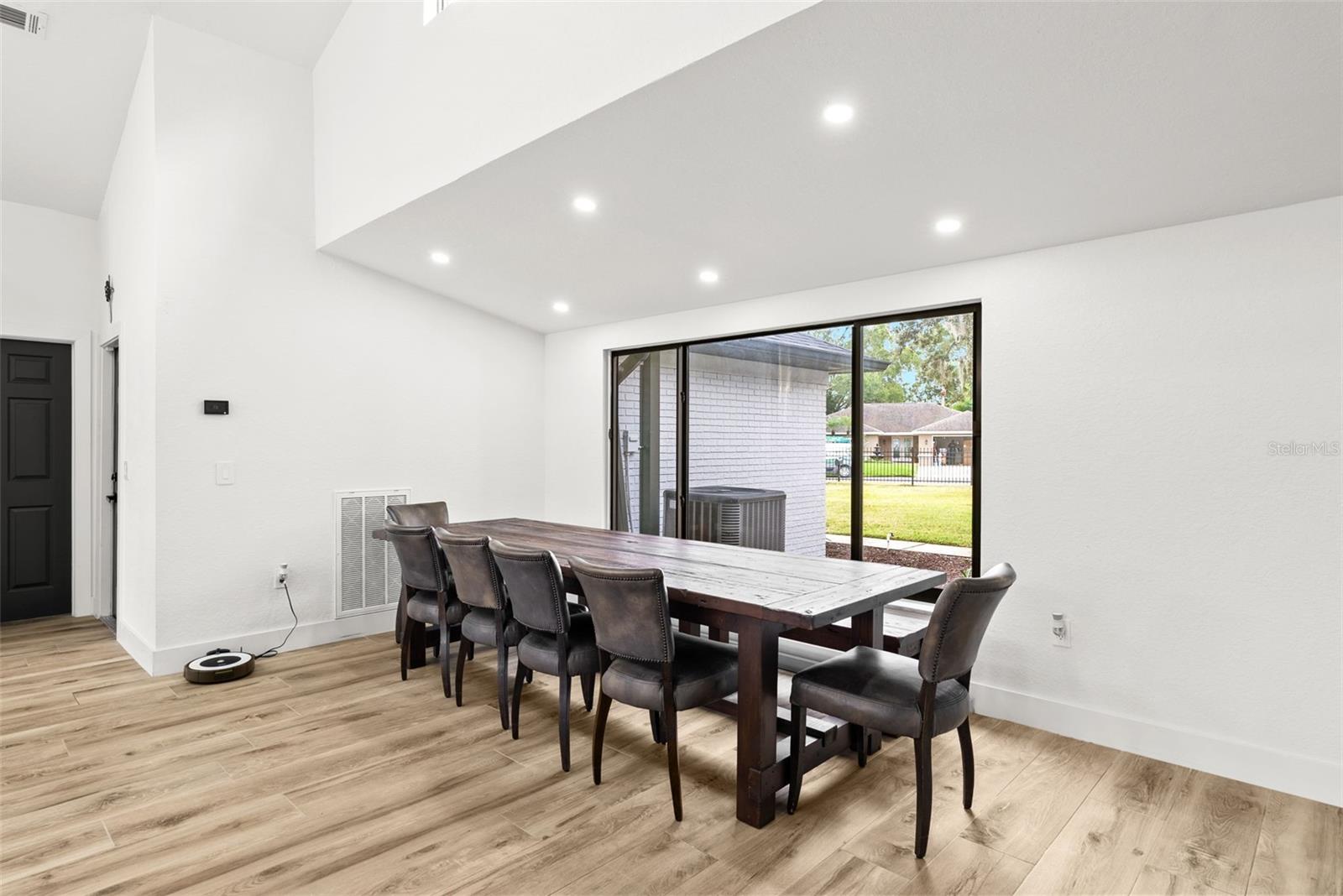 ORYANS PT ON HALF MOON LAKE - Residential Lease