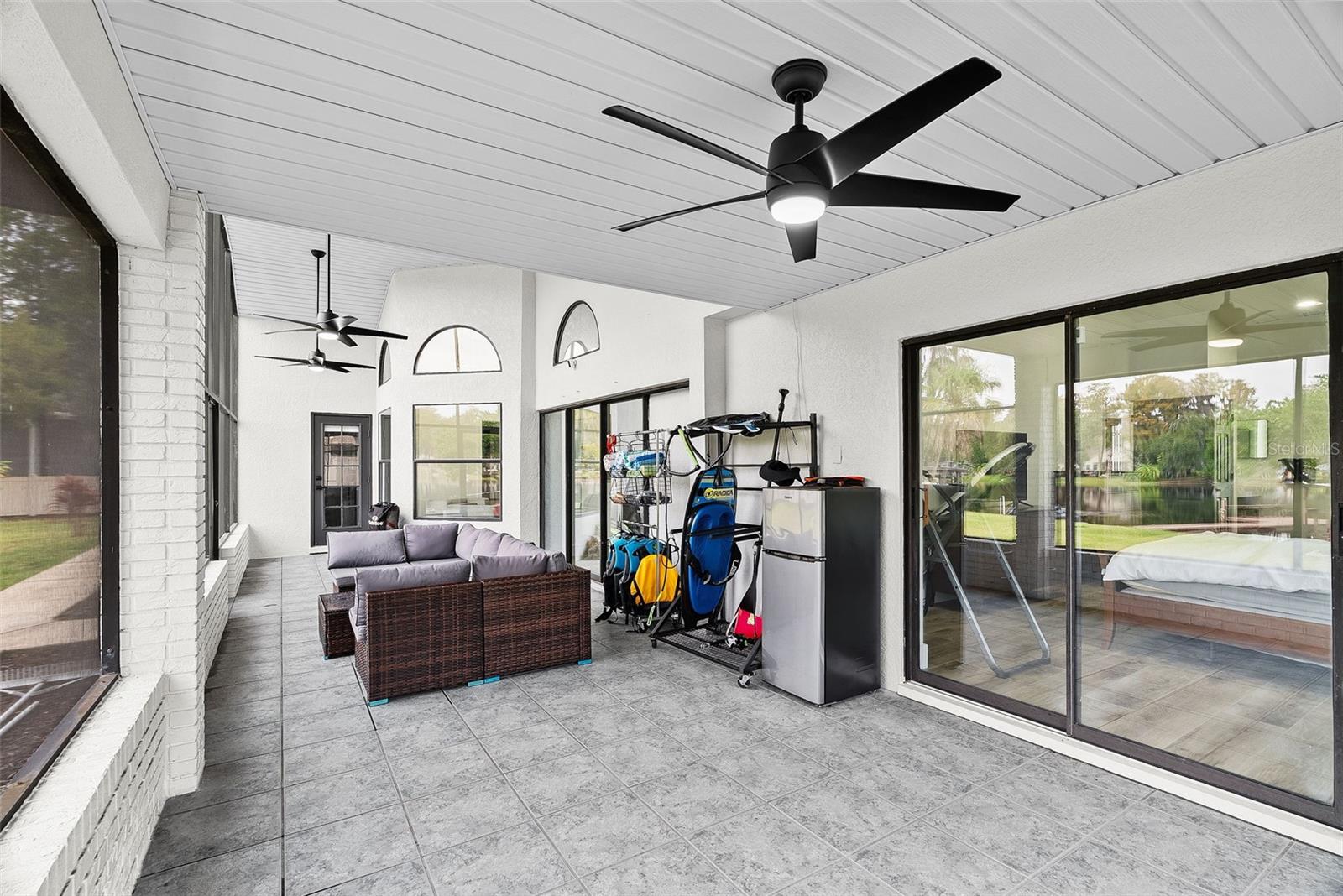 ORYANS PT ON HALF MOON LAKE - Residential Lease