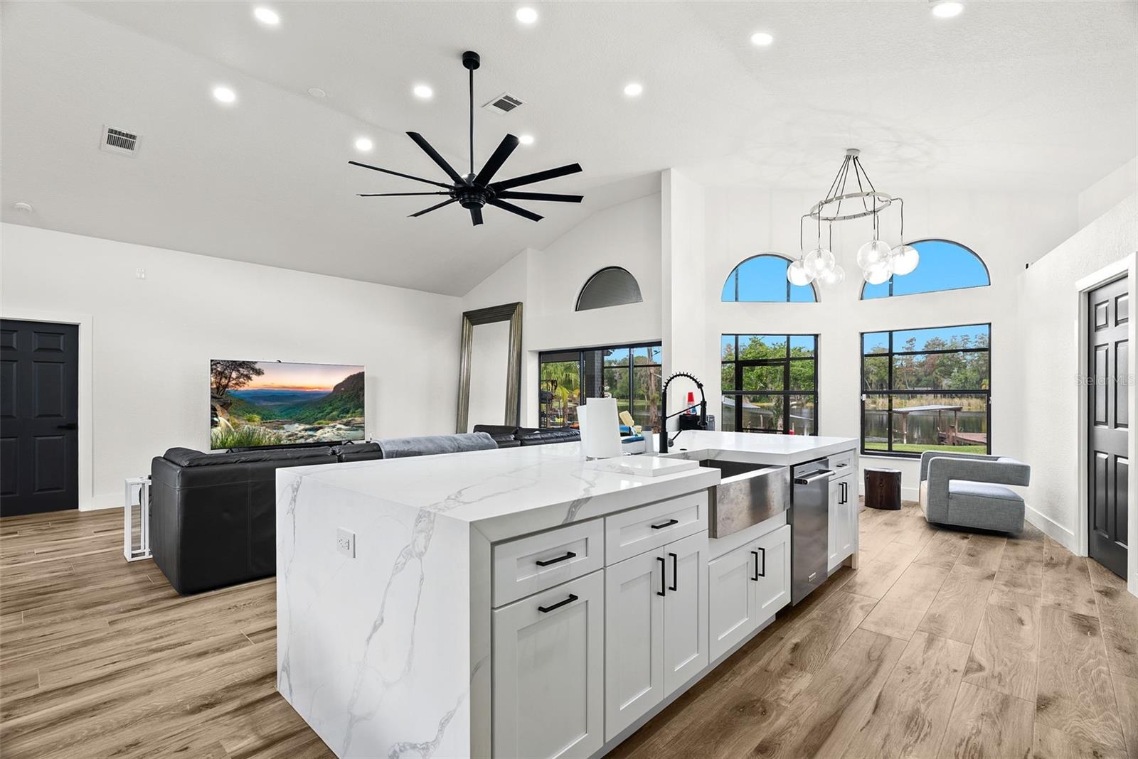 ORYANS PT ON HALF MOON LAKE - Residential Lease