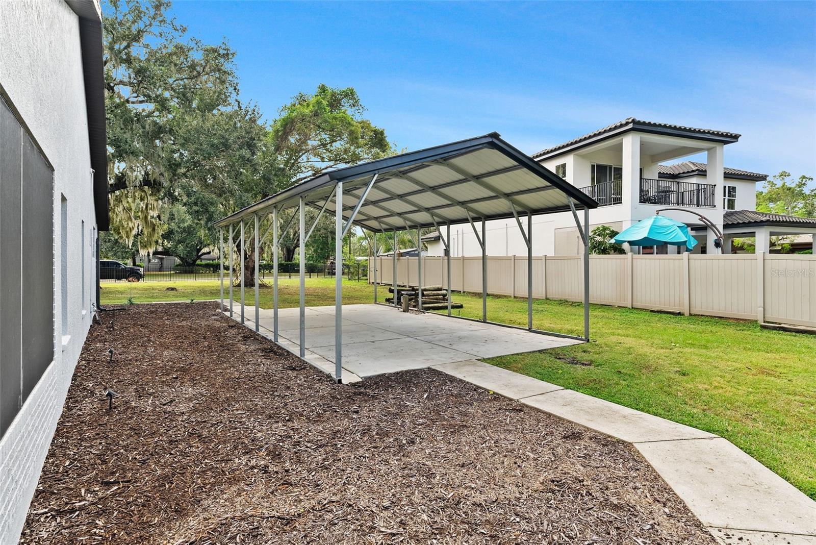 ORYANS PT ON HALF MOON LAKE - Residential Lease