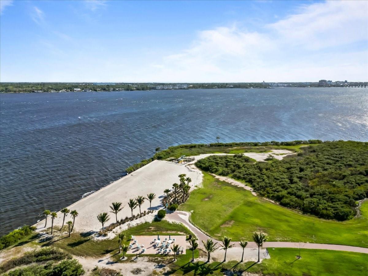 SANCTUARY COVE - Residential