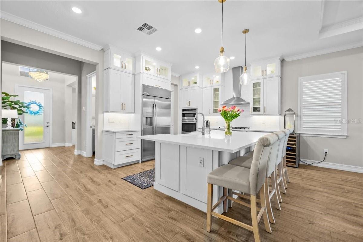 SANCTUARY COVE - Residential