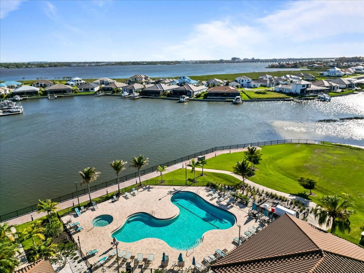 SANCTUARY COVE - Residential