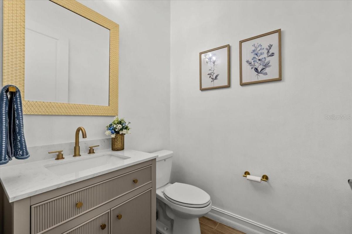 SANCTUARY COVE - Residential