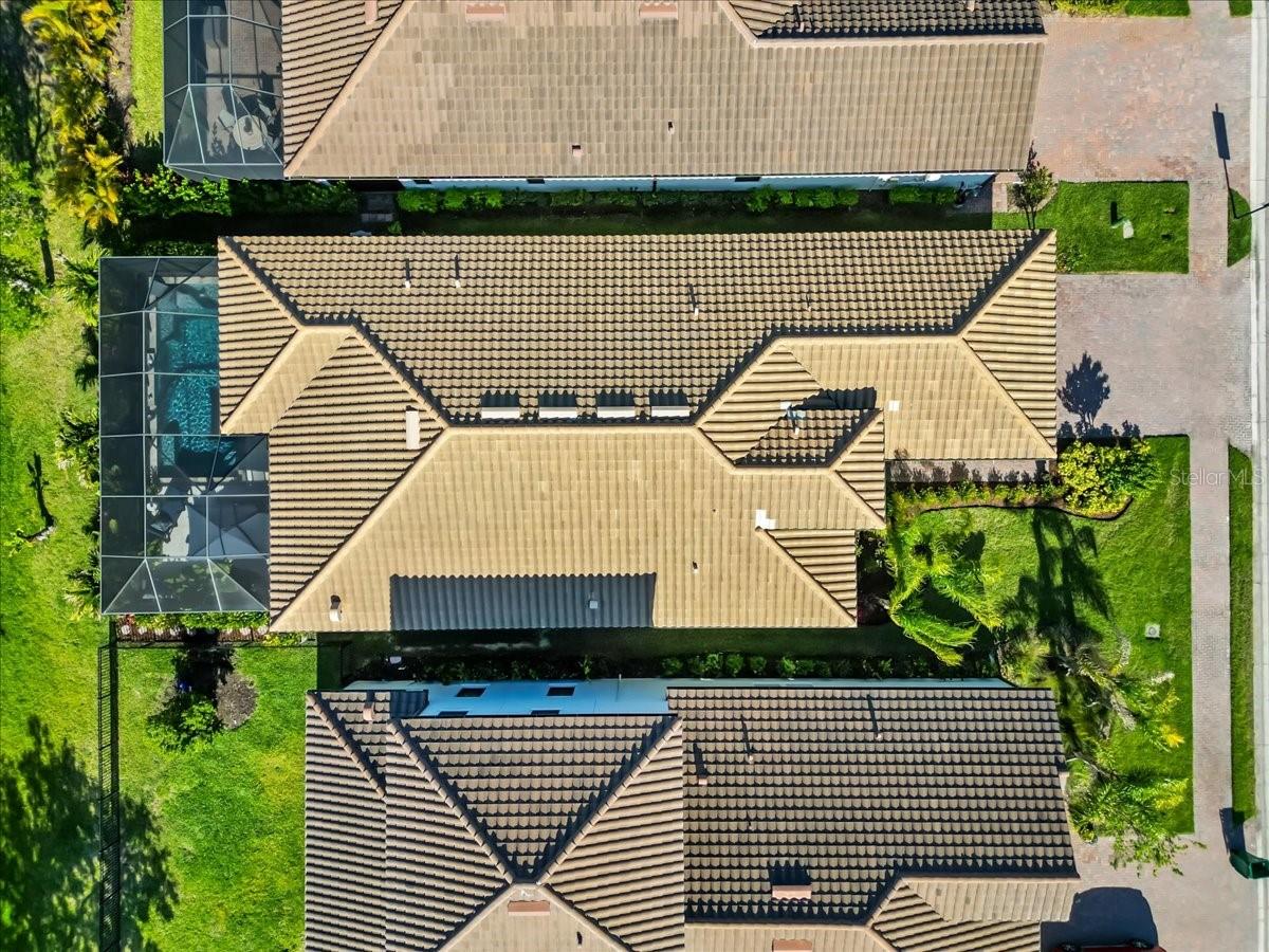 SANCTUARY COVE - Residential