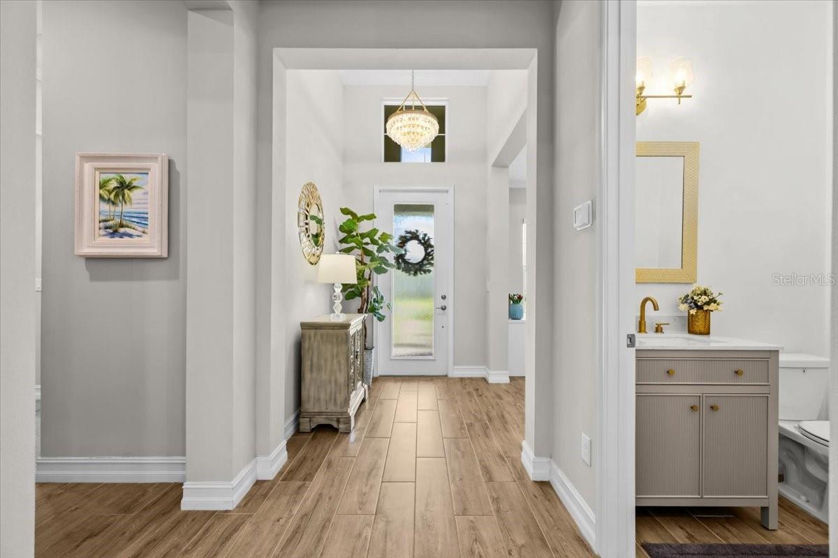 SANCTUARY COVE - Residential