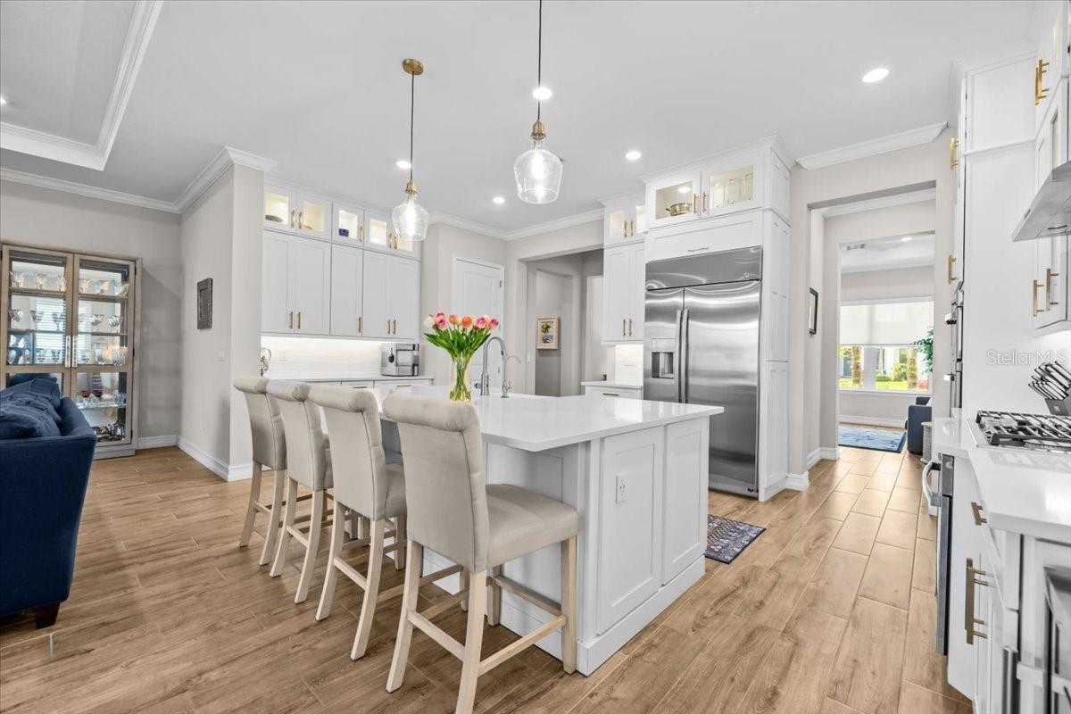 SANCTUARY COVE - Residential