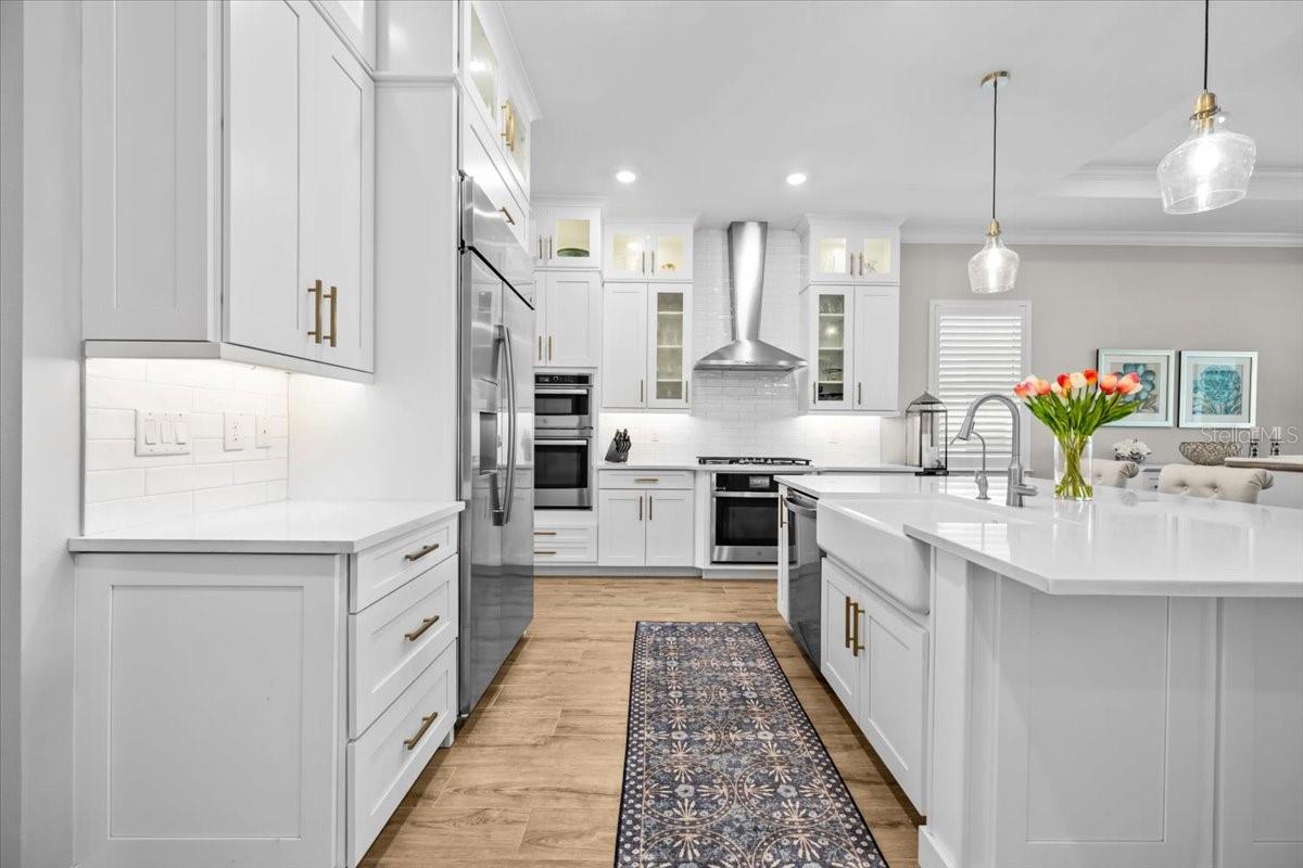 SANCTUARY COVE - Residential