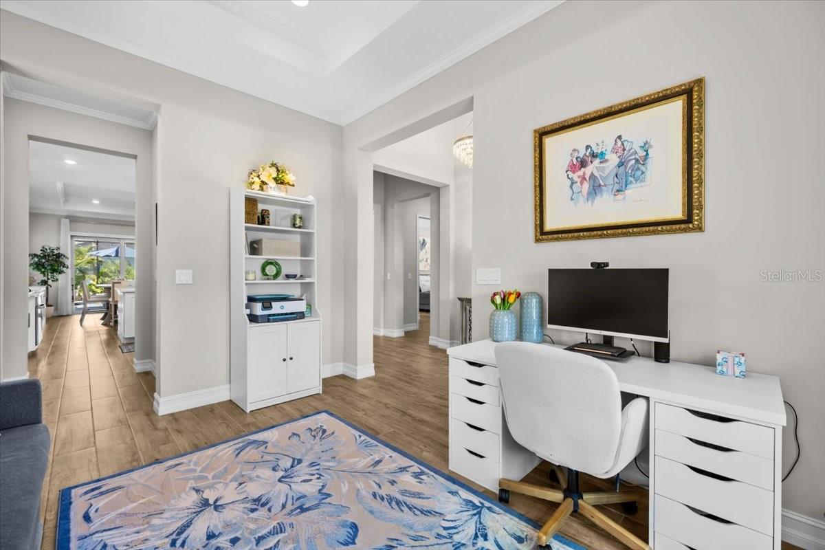 SANCTUARY COVE - Residential