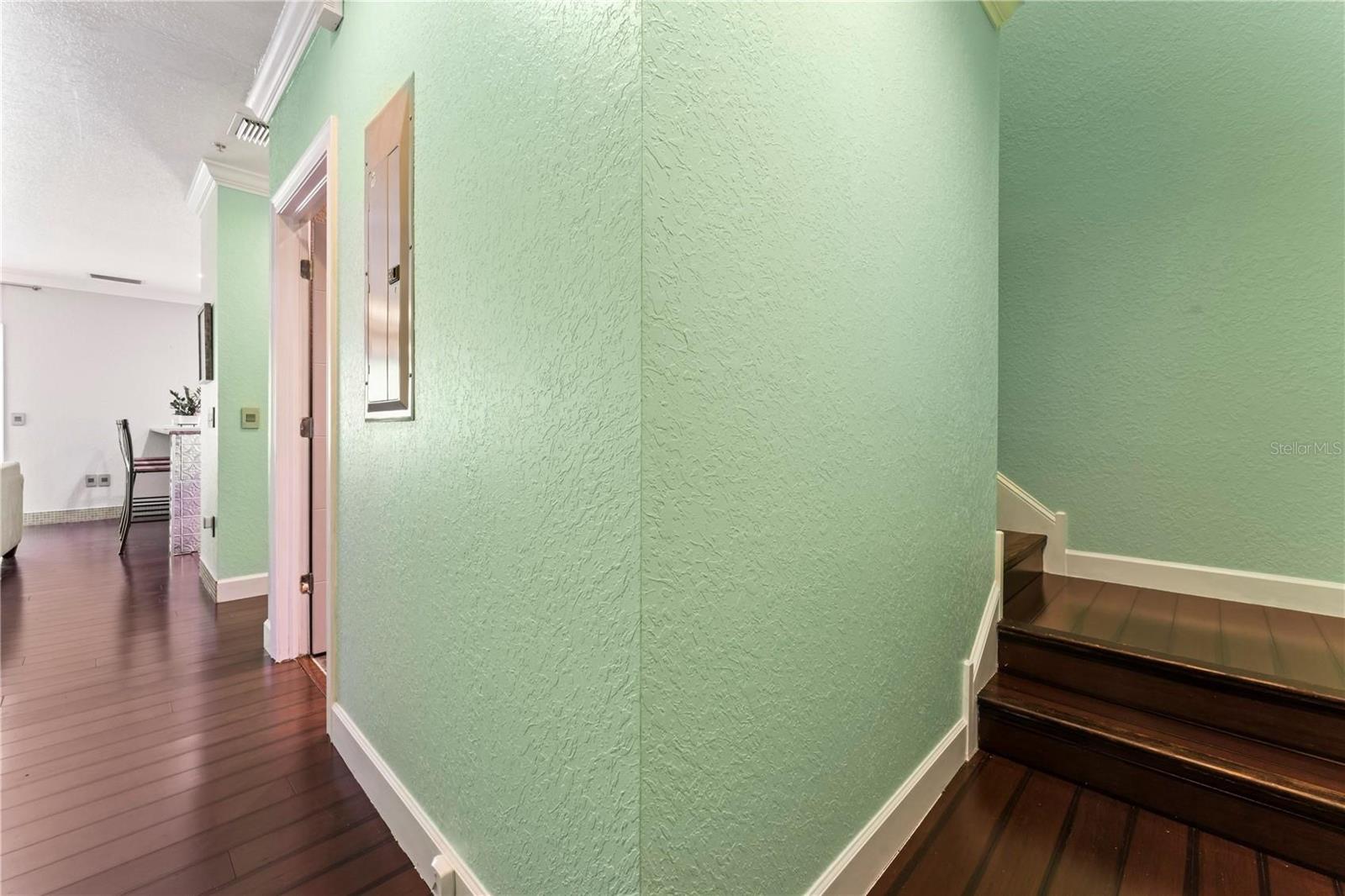 BEACH PARADISE LANDINGS CONDO - Residential