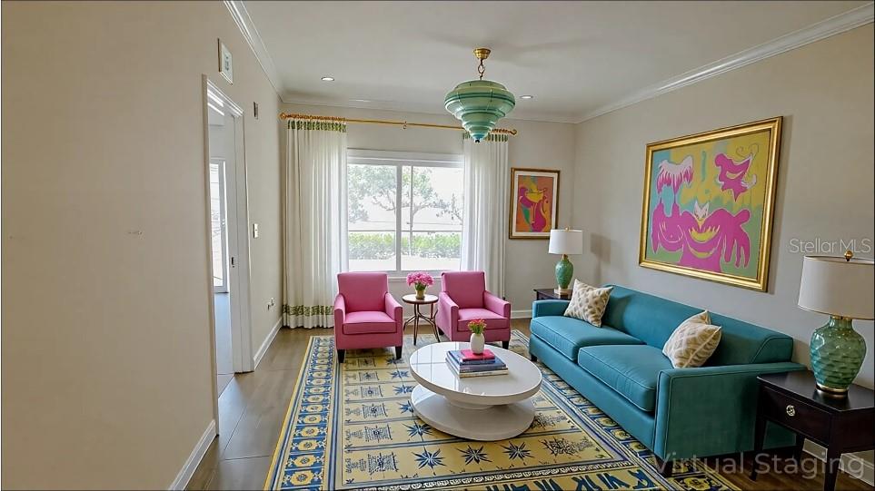 CASA DI FIORI, A CONDOMINIUM - Residential