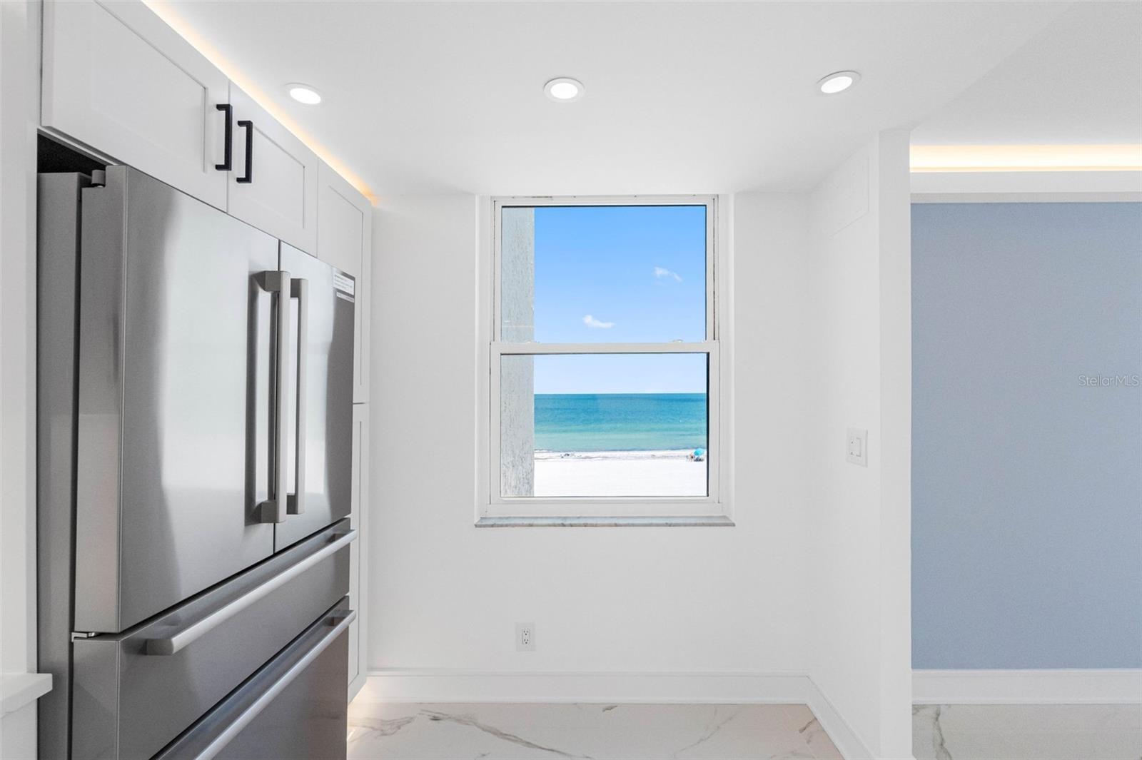 SAND KEY CONDO-SOUTH BEACH 1 - Residential