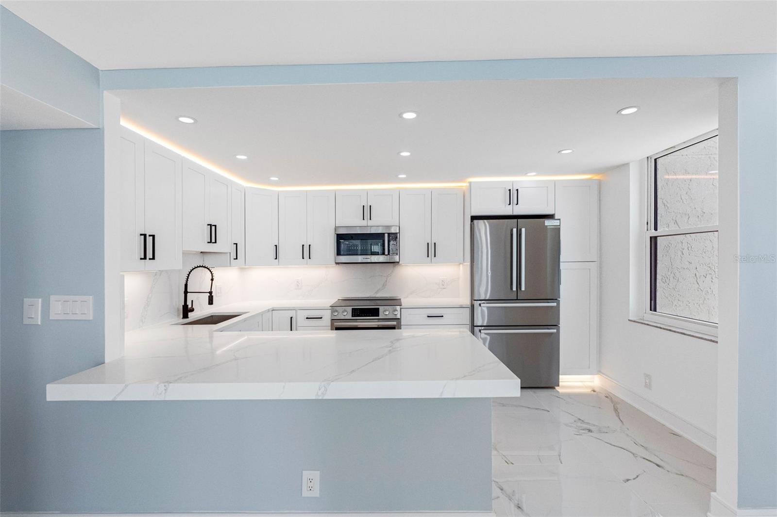 SAND KEY CONDO-SOUTH BEACH 1 - Residential