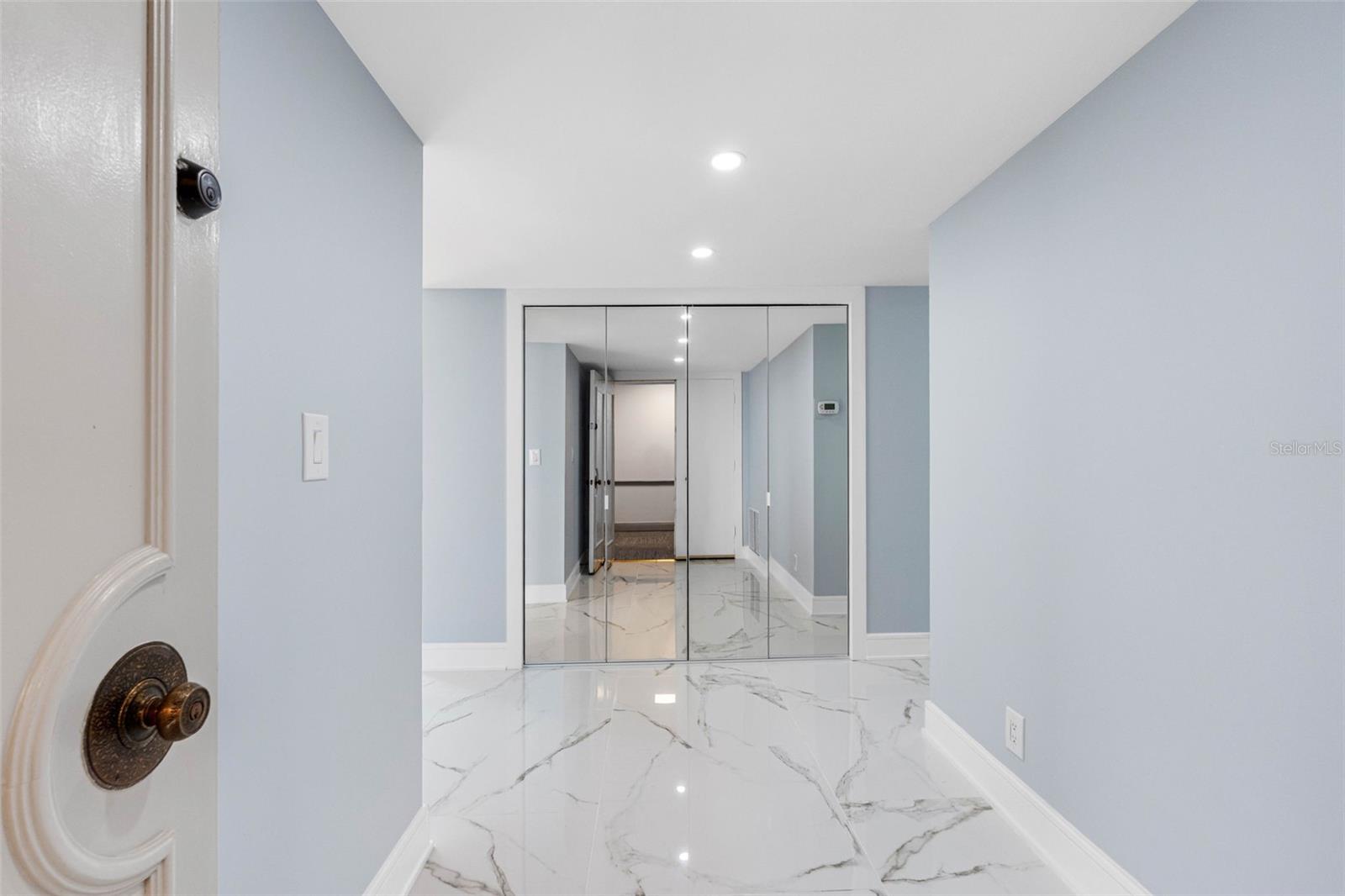 1400 GULF BOULEVARD 409