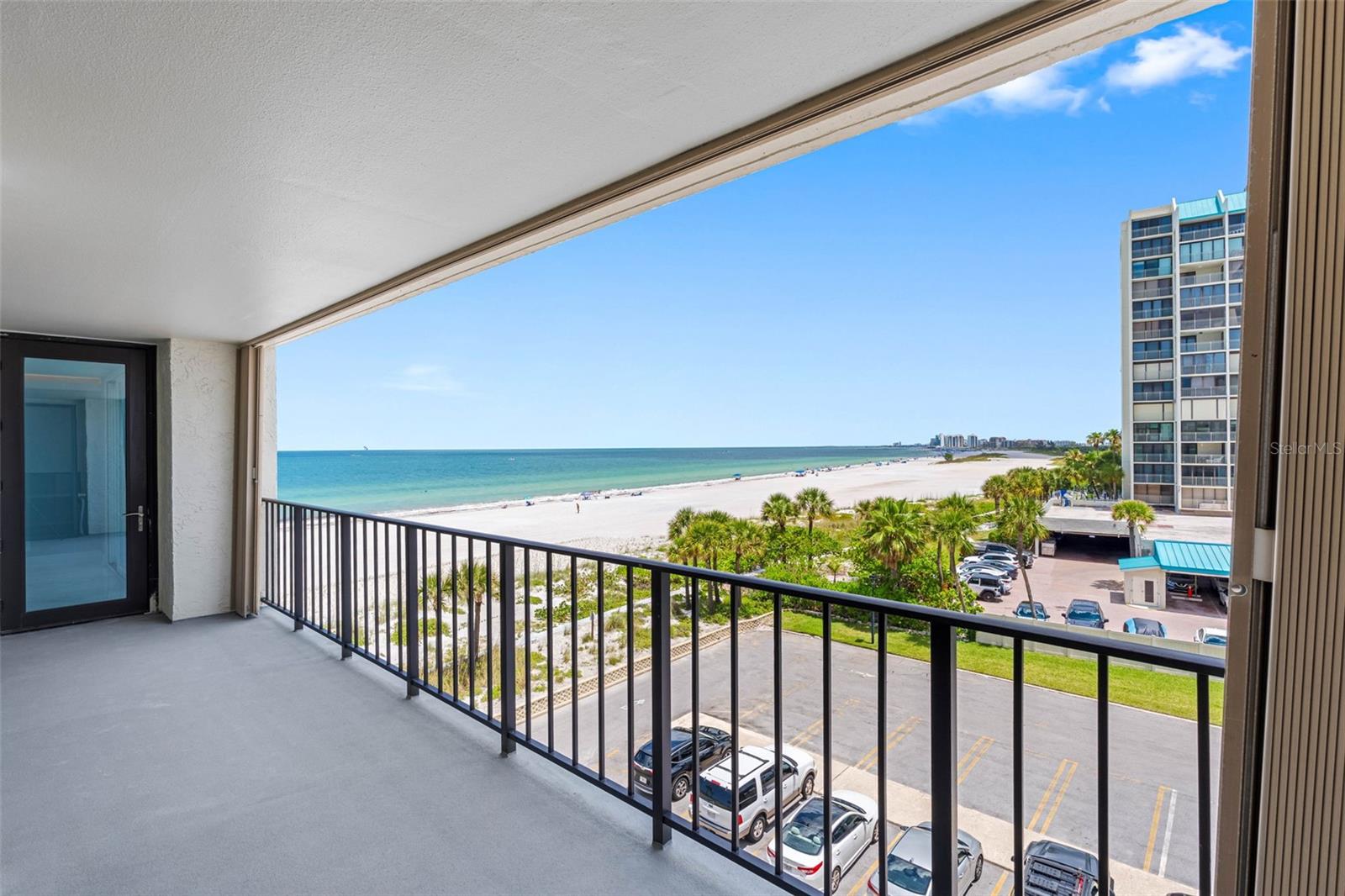 SAND KEY CONDO-SOUTH BEACH 1 - Residential