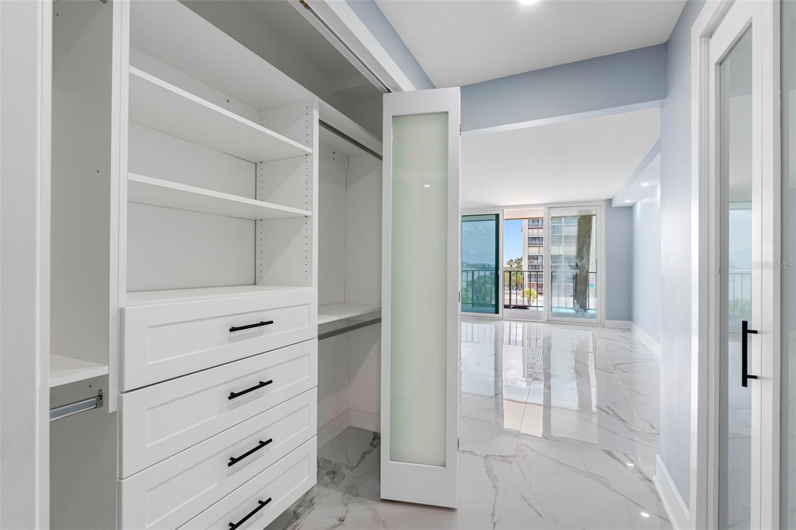 SAND KEY CONDO-SOUTH BEACH 1 - Residential